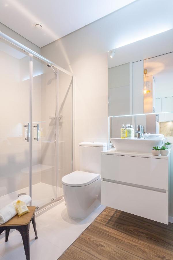 פורטו Urban Views - Ml 2Bed Apart Inspired By Casa Da Musica מראה חיצוני תמונה